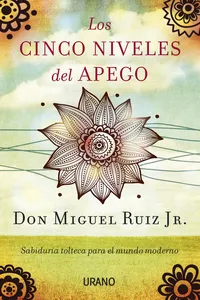 Los cinco niveles del apego_cover