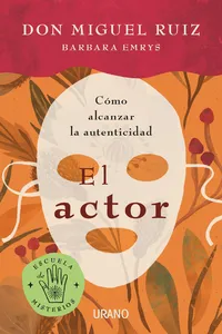 El actor_cover