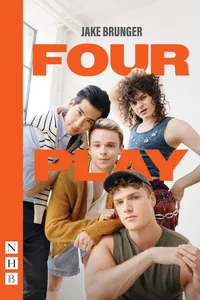 Four Play_cover