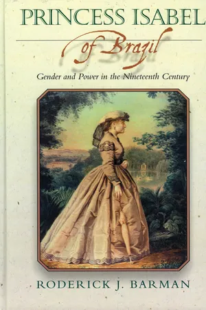 Princess Isabel of Brazil