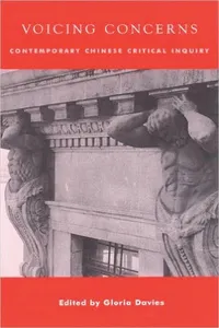 Voicing Concerns_cover