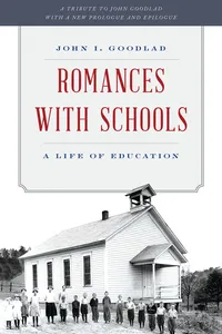 Romances with Schools_cover