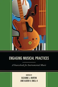 Engaging Musical Practices_cover