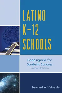 Latino K-12 Schools_cover