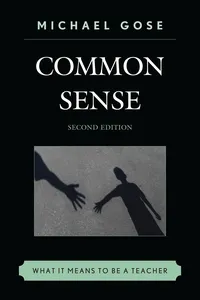 Common Sense_cover