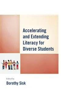 Accelerating and Extending Literacy for Diverse Students_cover