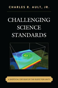 Challenging Science Standards_cover