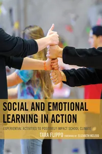 Social and Emotional Learning in Action_cover