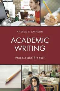 Academic Writing_cover