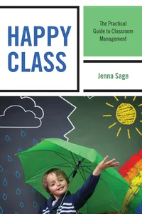 Happy Class_cover