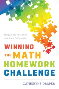Winning the Math Homework Challenge_cover