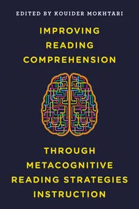 Improving Reading Comprehension through Metacognitive Reading Strategies Instruction_cover