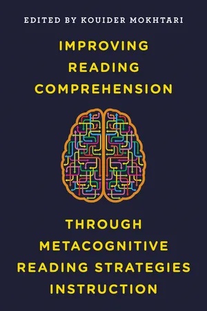 Improving Reading Comprehension through Metacognitive Reading Strategies Instruction
