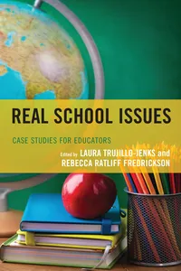 Real School Issues_cover