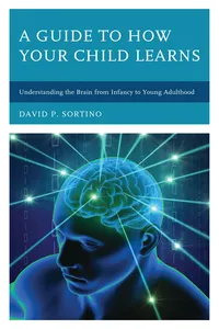 A Guide to How Your Child Learns_cover