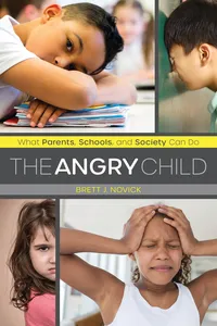 The Angry Child_cover