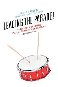 Leading the Parade!_cover