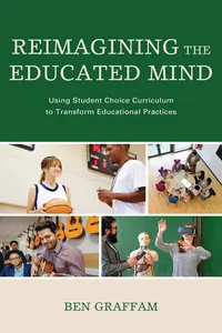 Reimagining the Educated Mind_cover