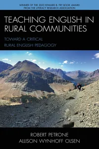 Teaching English in Rural Communities_cover