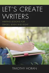 Let's Create Writers_cover