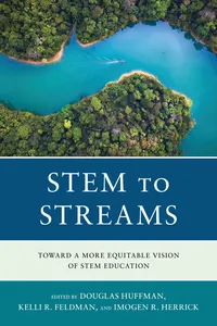 STEM to STREAMS_cover