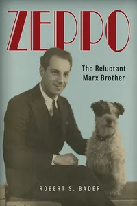Zeppo_cover