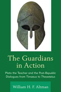 The Guardians in Action_cover
