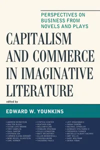 Capitalism and Commerce in Imaginative Literature_cover