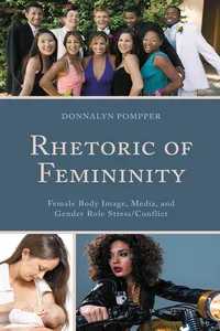 Rhetoric of Femininity_cover