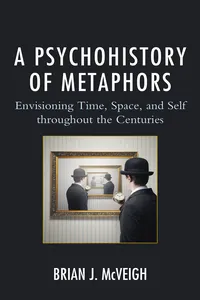 A Psychohistory of Metaphors_cover