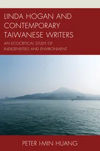 Linda Hogan and Contemporary Taiwanese Writers_cover