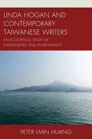 Linda Hogan and Contemporary Taiwanese Writers