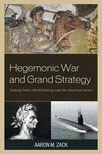 Hegemonic War and Grand Strategy_cover