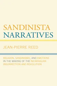 Sandinista Narratives_cover