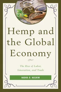 Hemp and the Global Economy_cover