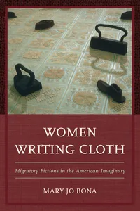 Women Writing Cloth_cover