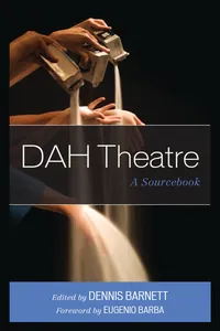 DAH Theatre_cover