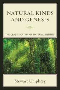 Natural Kinds and Genesis_cover
