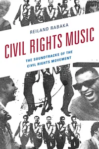 Civil Rights Music_cover