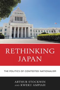 Rethinking Japan_cover