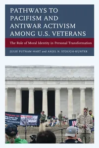 Pathways to Pacifism and Antiwar Activism among U.S. Veterans_cover