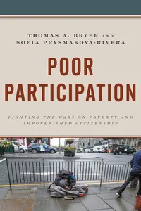 Poor Participation_cover