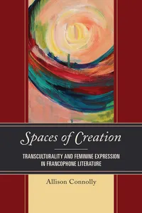 Spaces of Creation_cover
