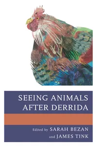 Seeing Animals after Derrida_cover