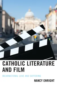 Catholic Literature and Film_cover