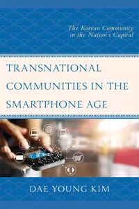 Transnational Communities in the Smartphone Age_cover