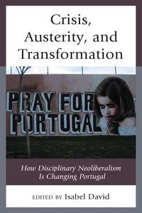 Crisis, Austerity, and Transformation_cover