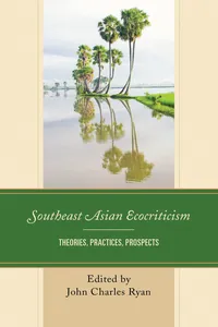 Southeast Asian Ecocriticism_cover