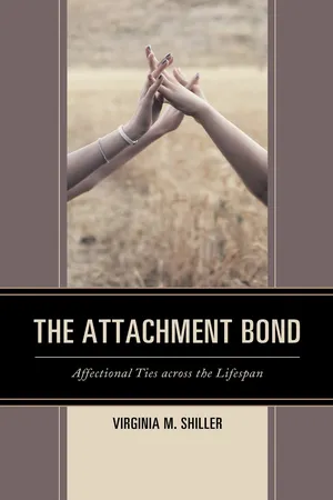 The Attachment Bond