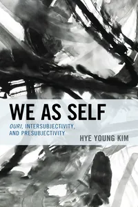 We as Self_cover